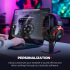 Fantech CRUZE 7.1 HG31 Wired USB-A Gaming Headset with RGB